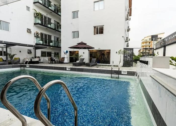 Zen Apartments