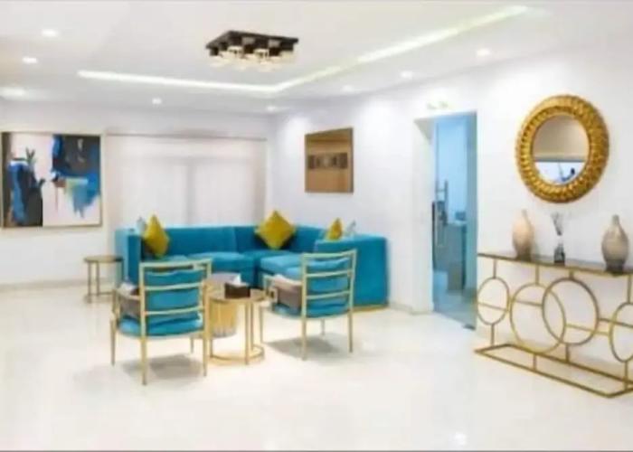 Zen Apartments