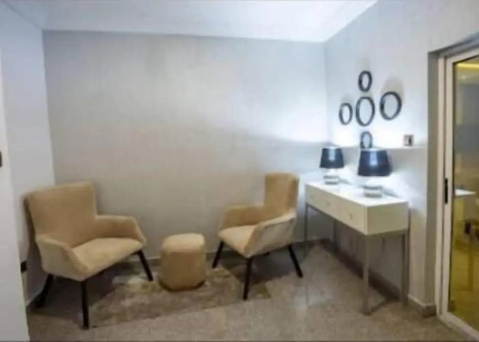 Zen Apartments