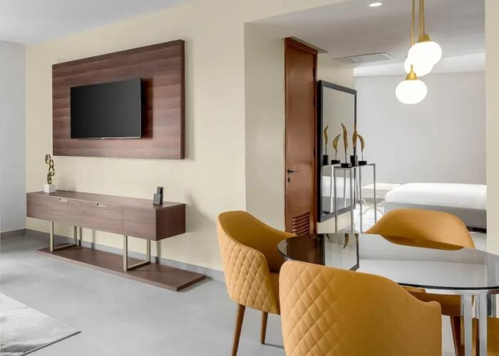 The Art Hotel
