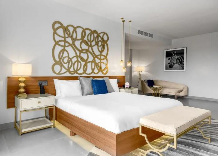 The Art Hotel