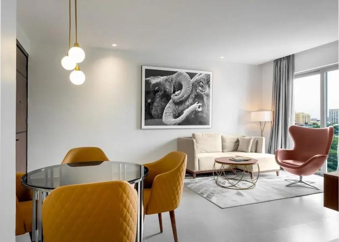 The Art Hotel