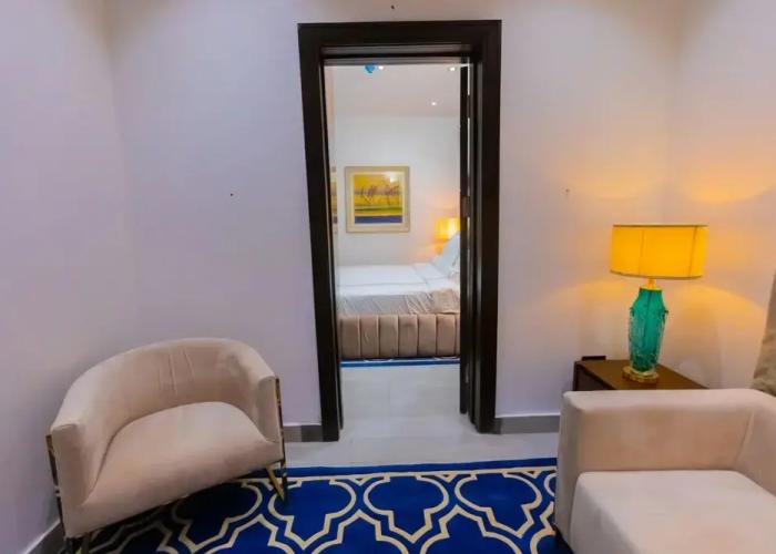 Isglo Hotels Ikoyi