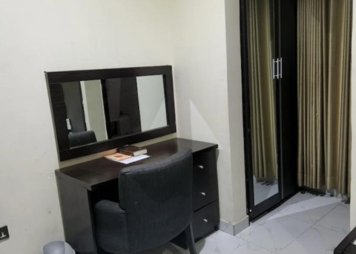 Kelin Hotel & Suite