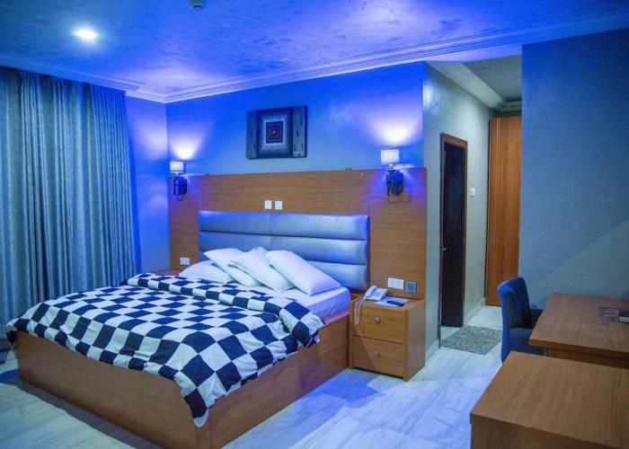 Kelin Hotel & Suite