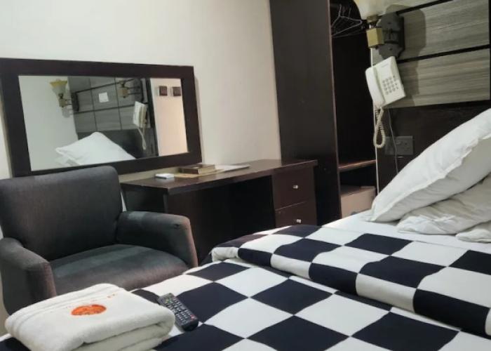 Kelin Hotel & Suite