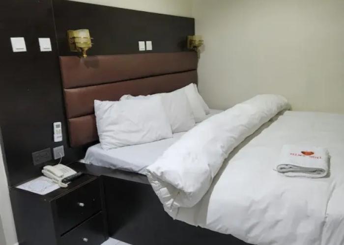 Kelin Hotel & Suite