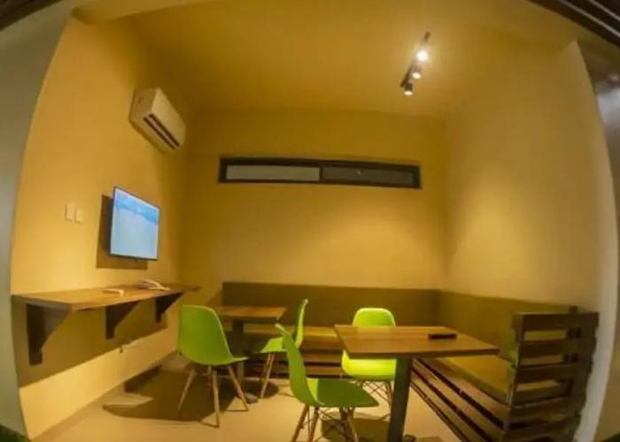 Caritas Inn, Yaba