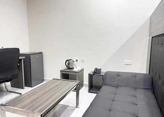 De Rigg Place Victoria Island