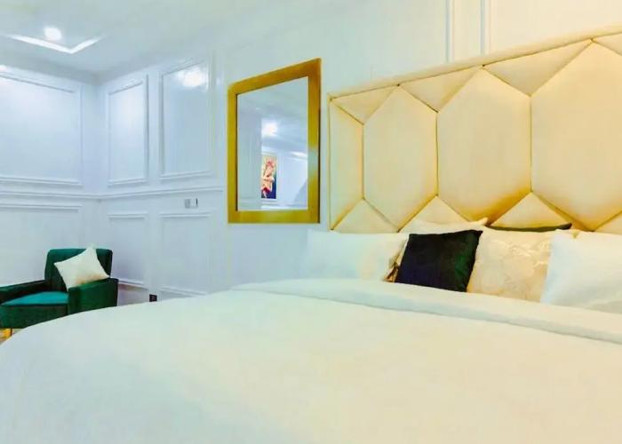 Amara Suites Lekki