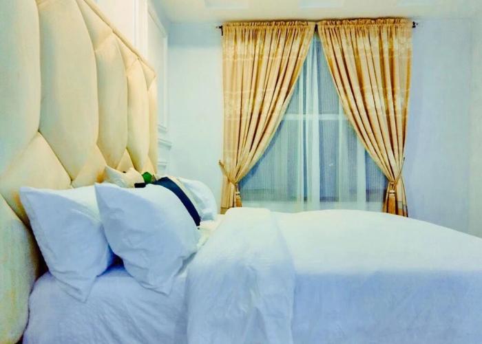 Amara Suites Lekki