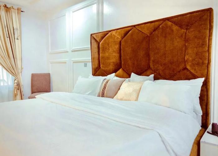 Amara Suites Lekki