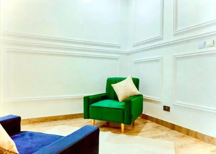 Amara Suites Lekki