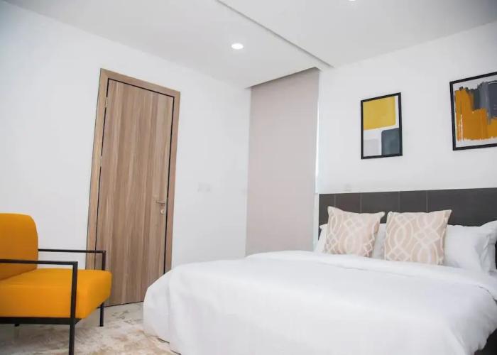 Apart-hotel MiVi