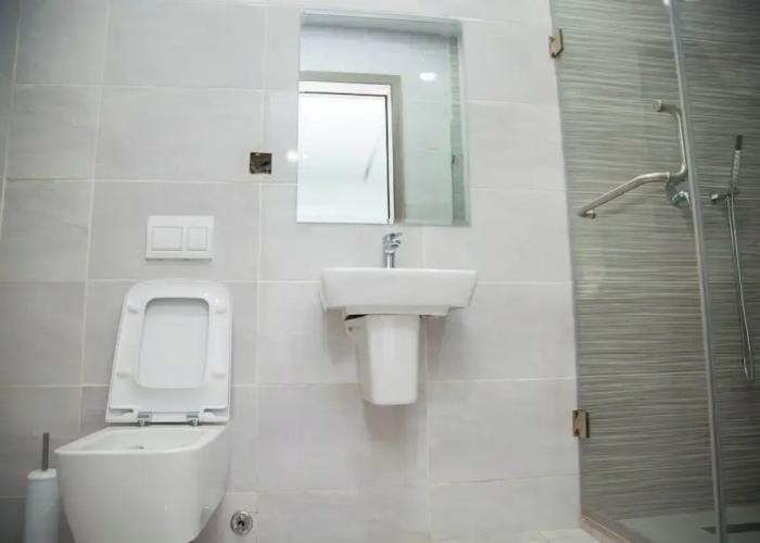 Apart-hotel MiVi