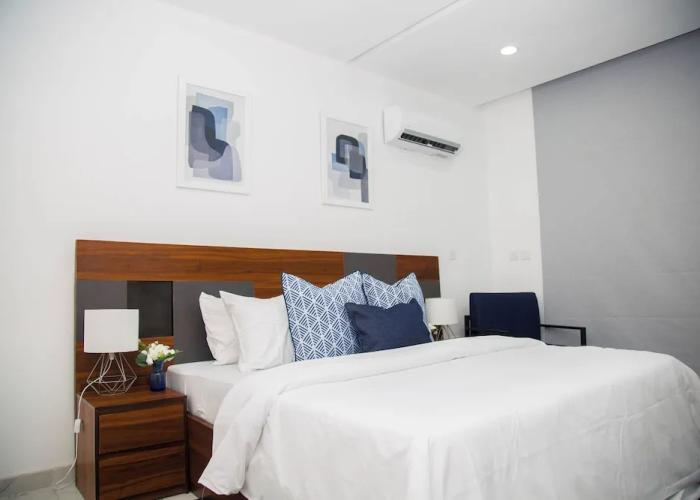 Apart-hotel MiVi