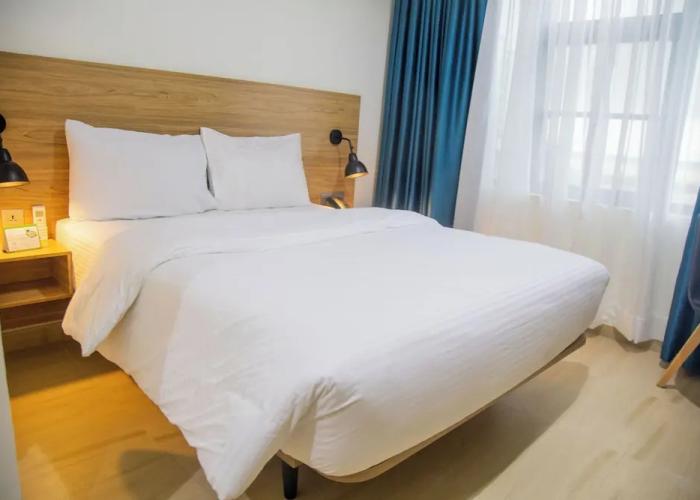 Hotelinn Oniru