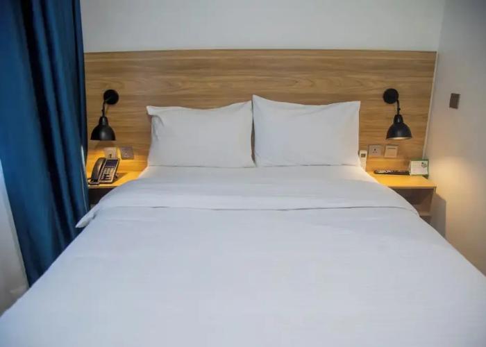 Hotelinn Oniru