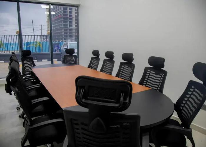 Hotelinn Oniru