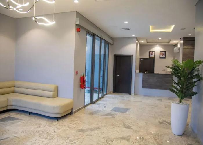 Hotelinn Oniru