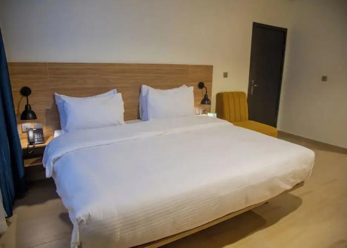 Hotelinn Oniru