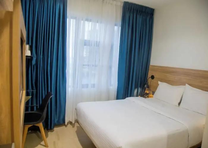 Hotelinn Oniru