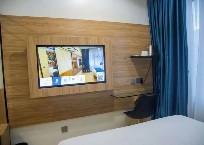 Hotelinn Oniru