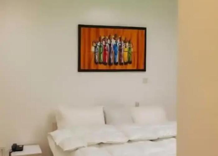Timeless Apartments