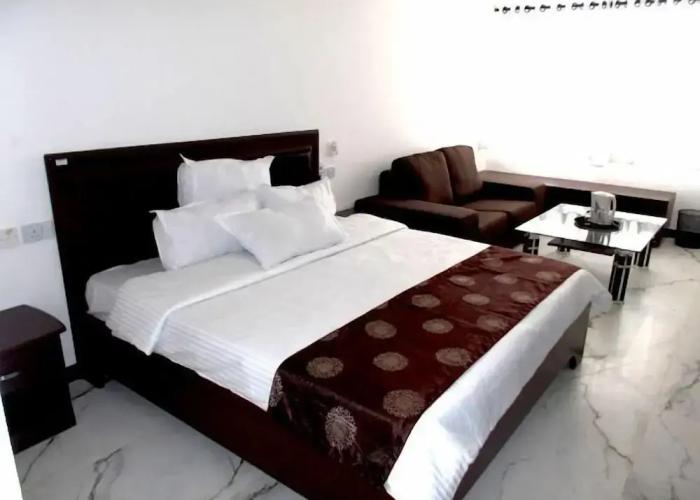 Spirit of India Lagos