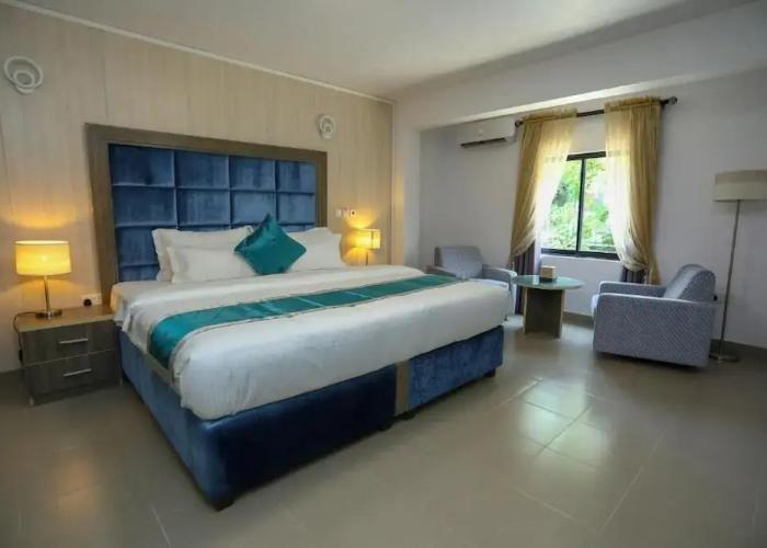 Riviera Luxury Boutique Hotel