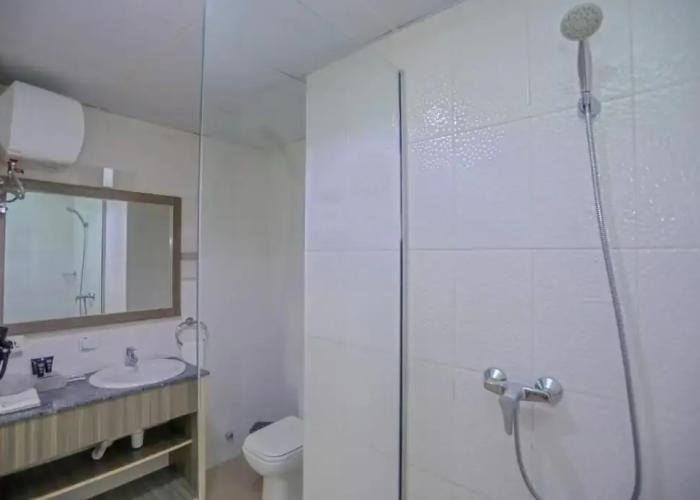 Riviera Luxury Boutique Hotel