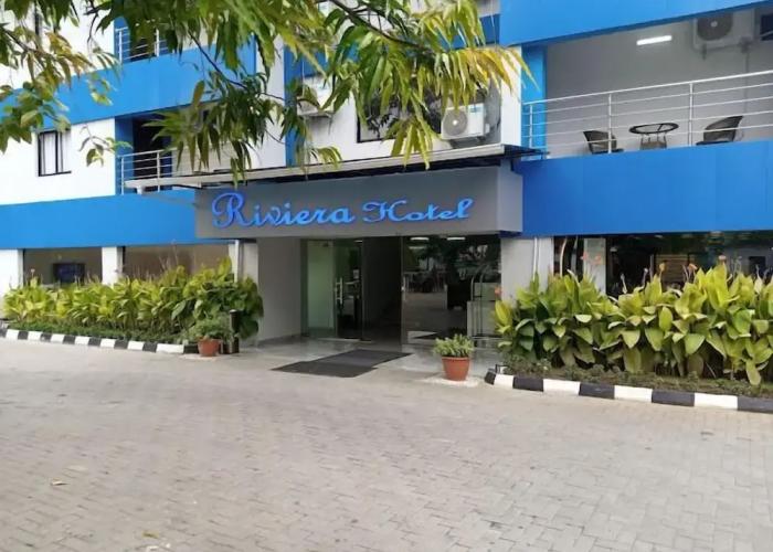 Riviera Luxury Boutique Hotel