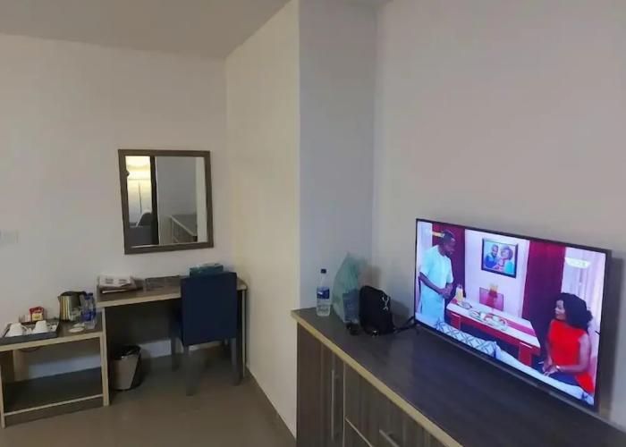 Riviera Luxury Boutique Hotel
