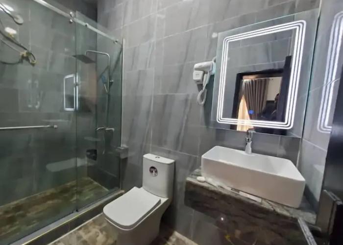 DeGrosvenor Hotel and Suites Lagos