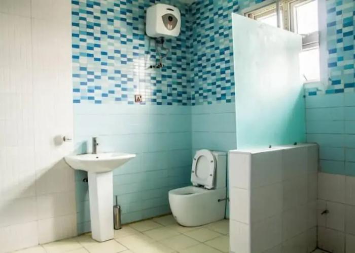 DeGrosvenor Hotel and Suites Lagos