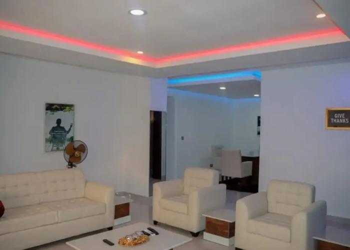 Presken Luxury Apartment