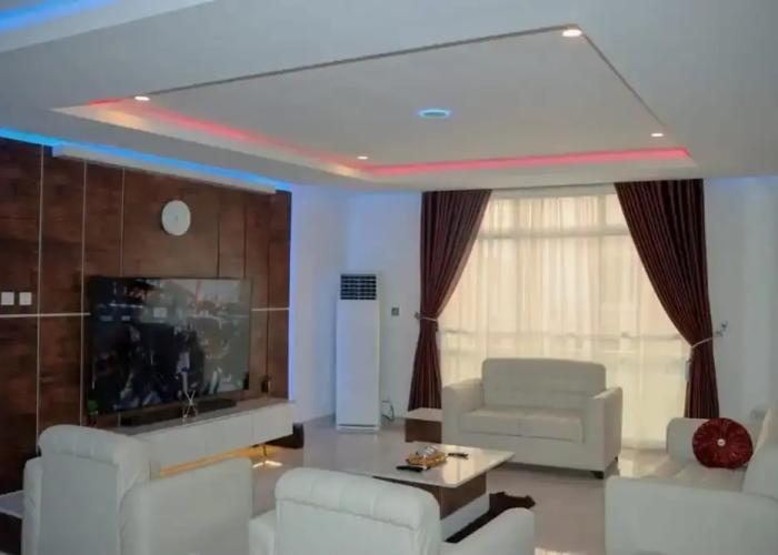 Presken Luxury Apartment