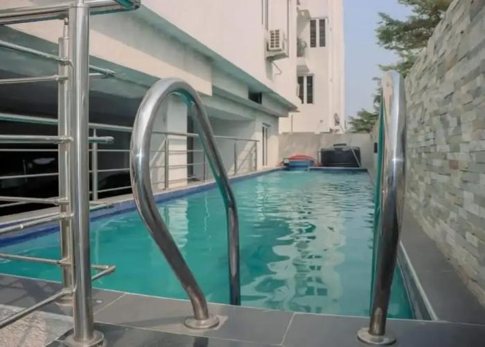 Presken Luxury Apartment