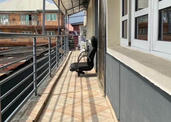 Gachiba Hotel & Suites