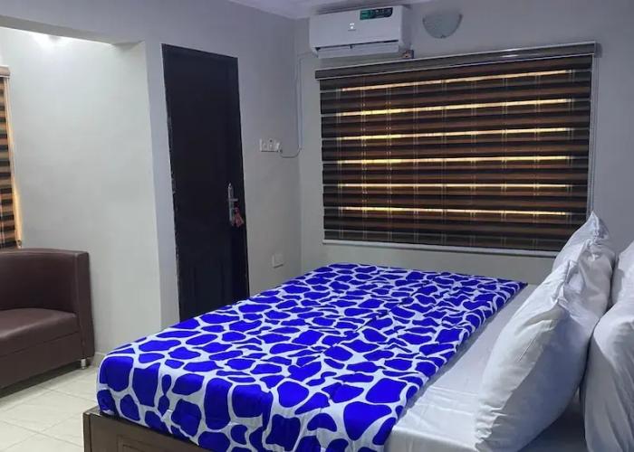 Gachiba Hotel & Suites
