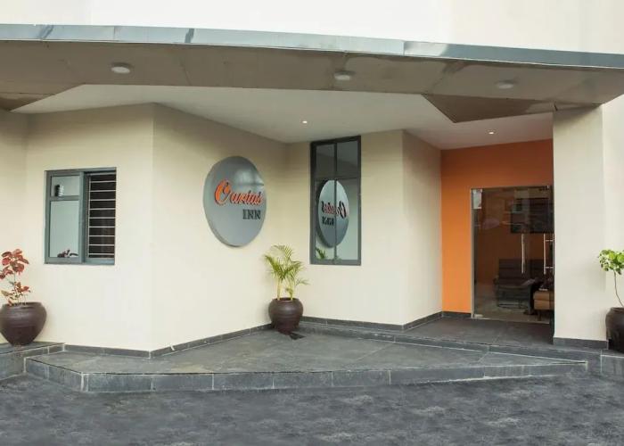 Caritas Inn Igbobi