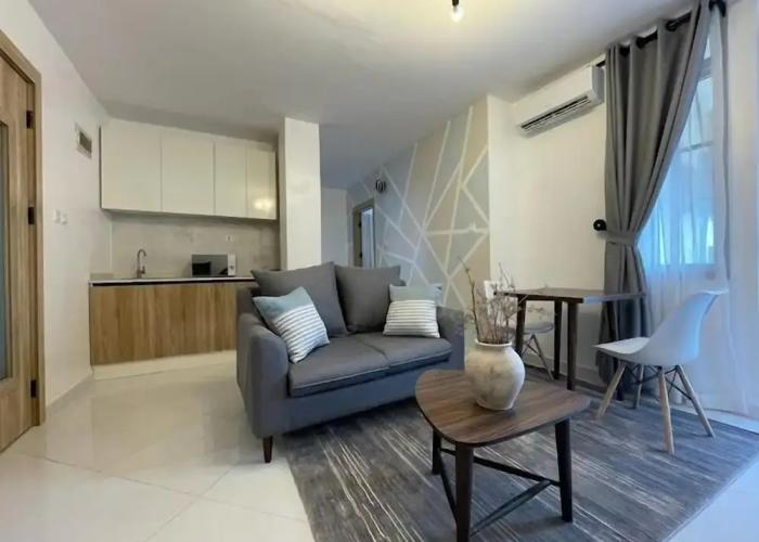 Sigmabase Apartments