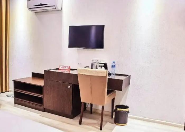 Sun Heaven Hotel Ikoyi