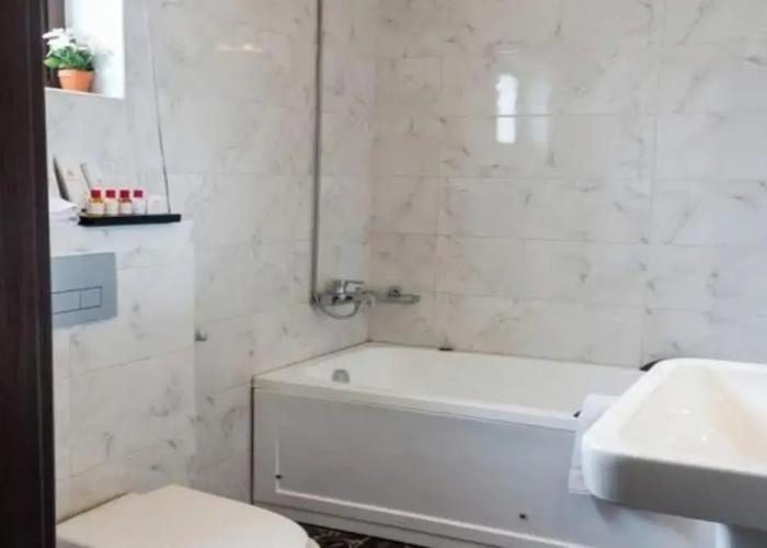 Sun Heaven Hotel Ikoyi