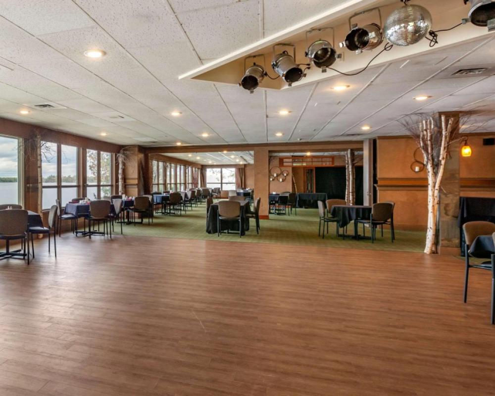 фото Bayview Wildwood Resort, Ascend Hotel Collection