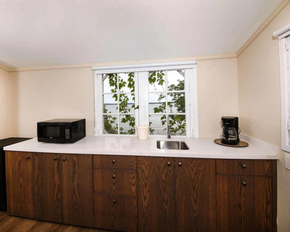 фото Bayview Wildwood Resort, Ascend Hotel Collection