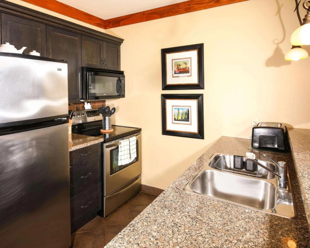 фото Bayview Wildwood Resort, Ascend Hotel Collection