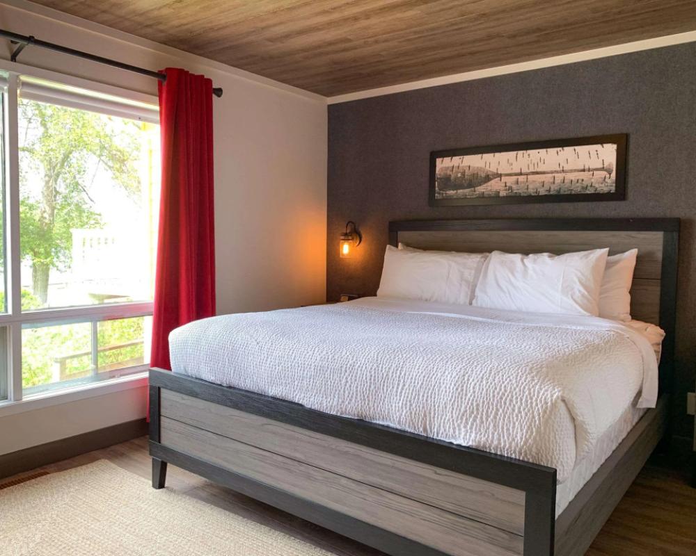 фото Bayview Wildwood Resort, Ascend Hotel Collection