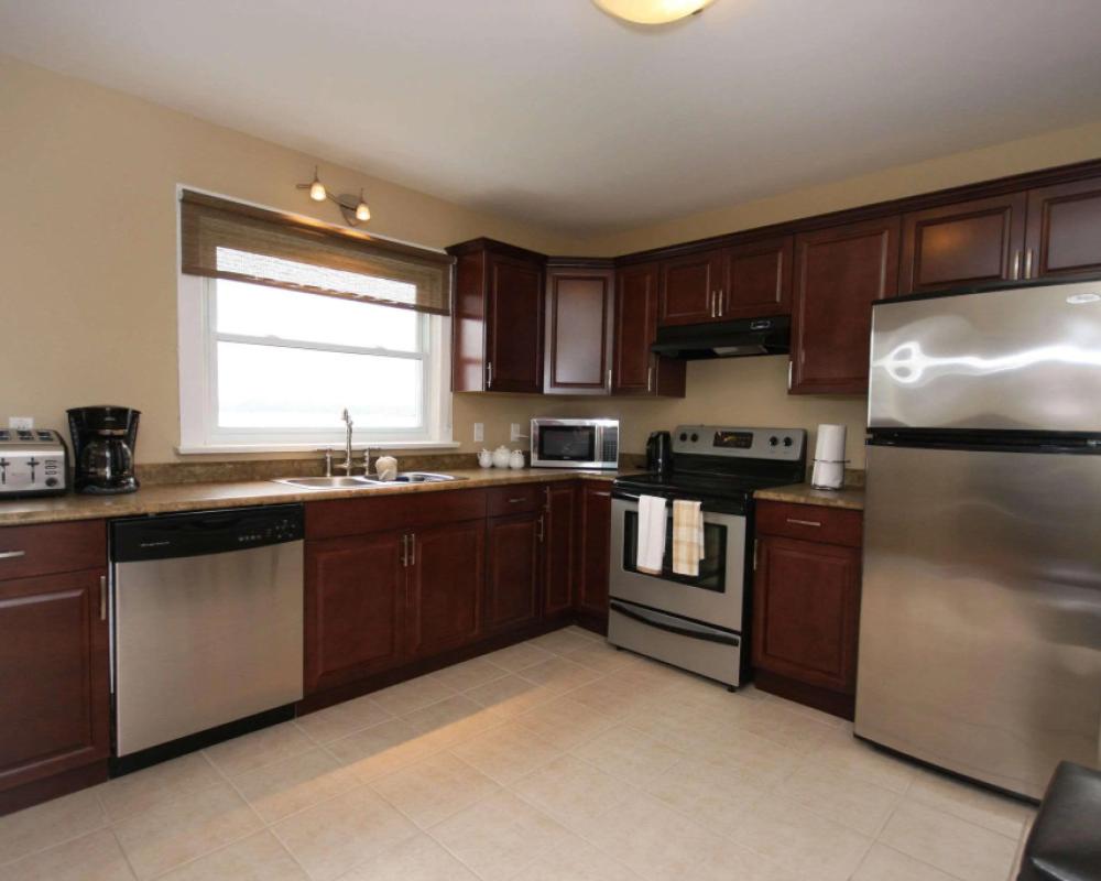 фото Bayview Wildwood Resort, Ascend Hotel Collection