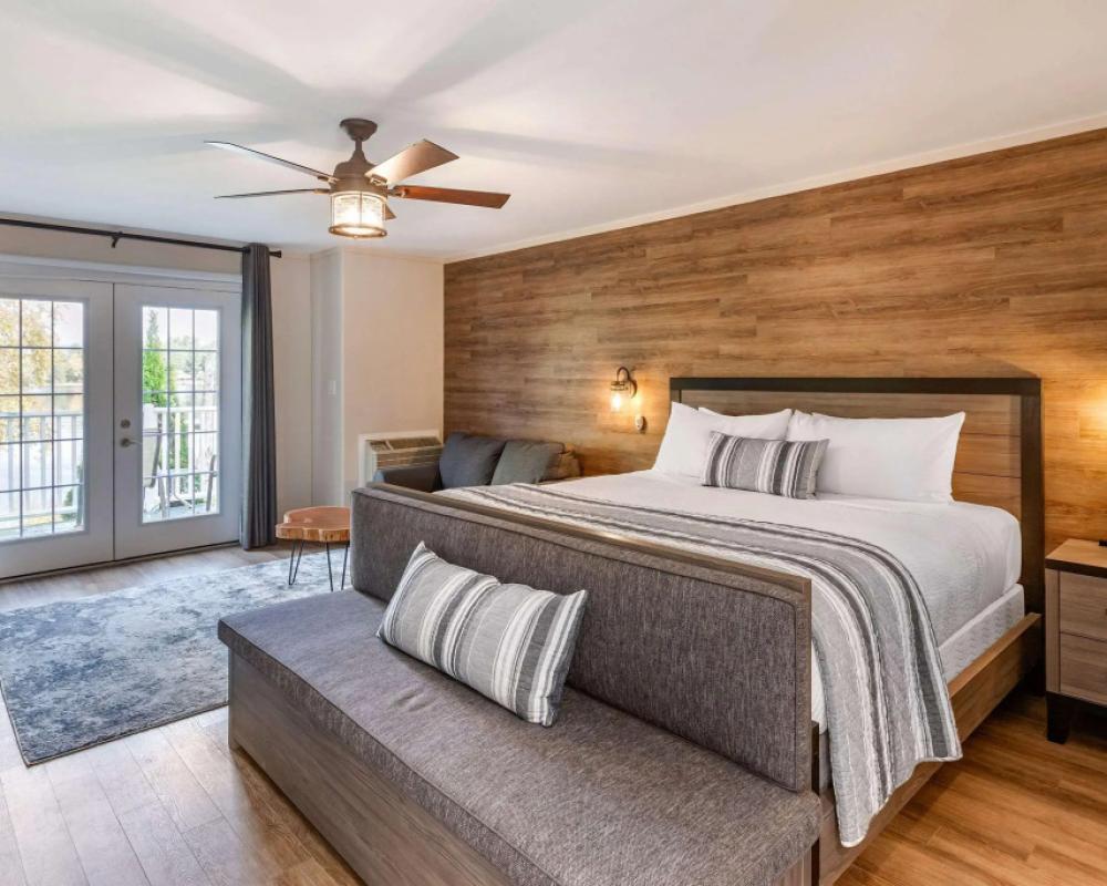 фото Bayview Wildwood Resort, Ascend Hotel Collection